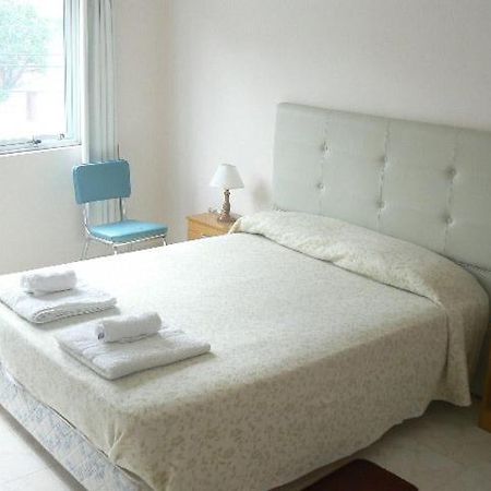 Apartamento Departamentos Santa Monica Puerto Madryn Habitación foto