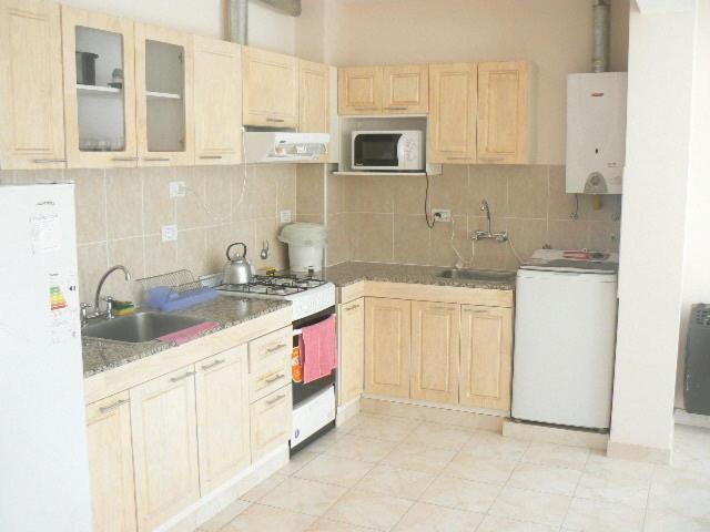 Apartamento Departamentos Santa Monica Puerto Madryn Exterior foto