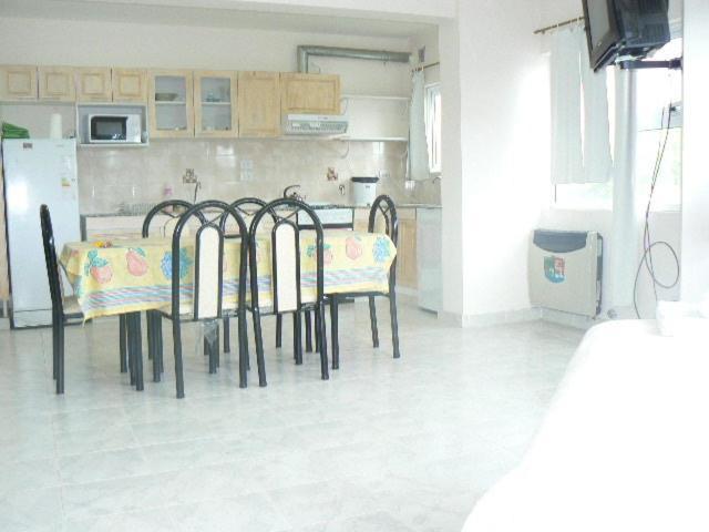 Apartamento Departamentos Santa Monica Puerto Madryn Exterior foto