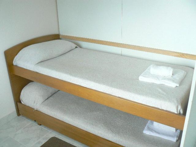 Apartamento Departamentos Santa Monica Puerto Madryn Exterior foto