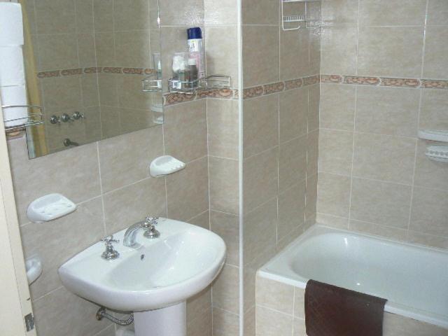Apartamento Departamentos Santa Monica Puerto Madryn Exterior foto