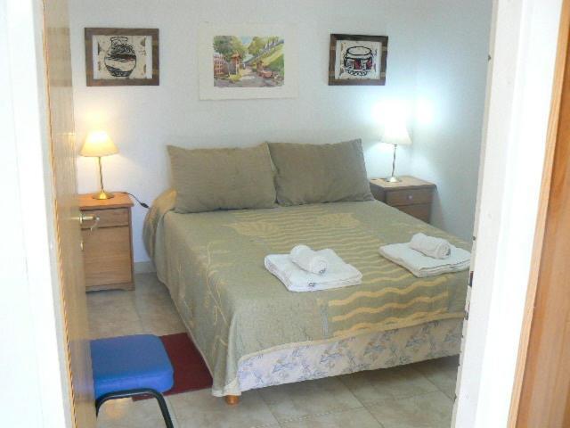 Apartamento Departamentos Santa Monica Puerto Madryn Habitación foto