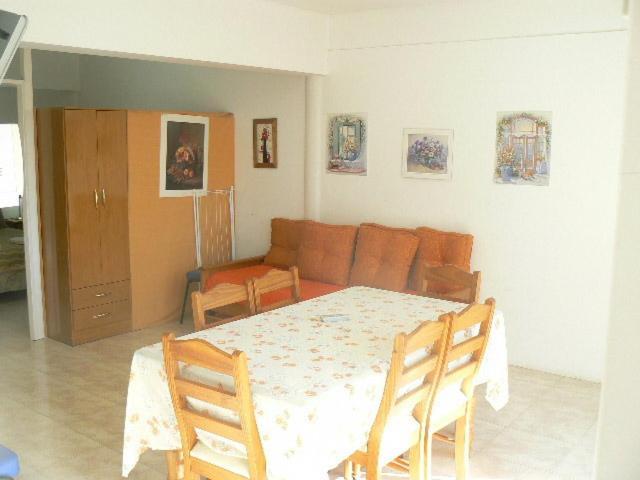 Apartamento Departamentos Santa Monica Puerto Madryn Habitación foto
