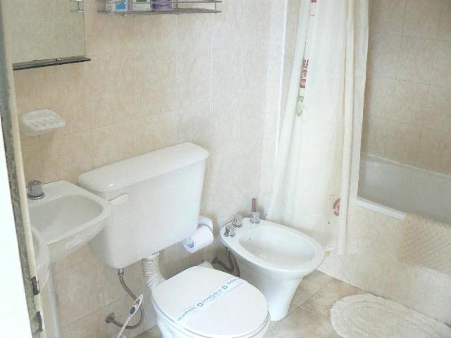 Apartamento Departamentos Santa Monica Puerto Madryn Habitación foto