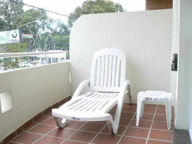 Apartamento Departamentos Santa Monica Puerto Madryn Habitación foto