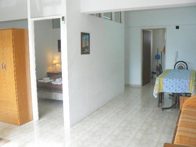 Apartamento Departamentos Santa Monica Puerto Madryn Habitación foto