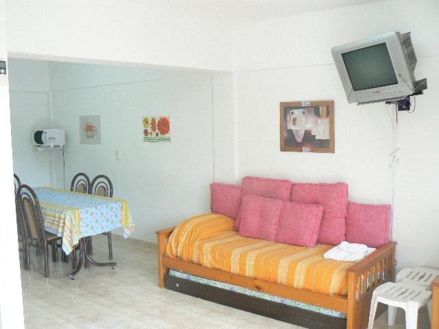 Apartamento Departamentos Santa Monica Puerto Madryn Habitación foto