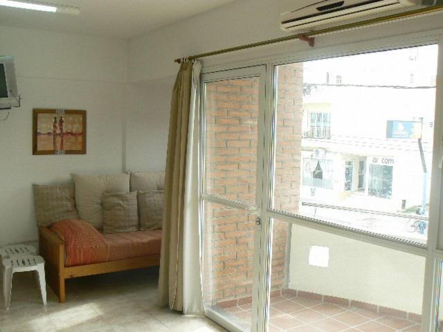 Apartamento Departamentos Santa Monica Puerto Madryn Habitación foto