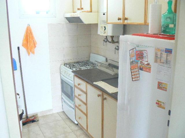 Apartamento Departamentos Santa Monica Puerto Madryn Habitación foto