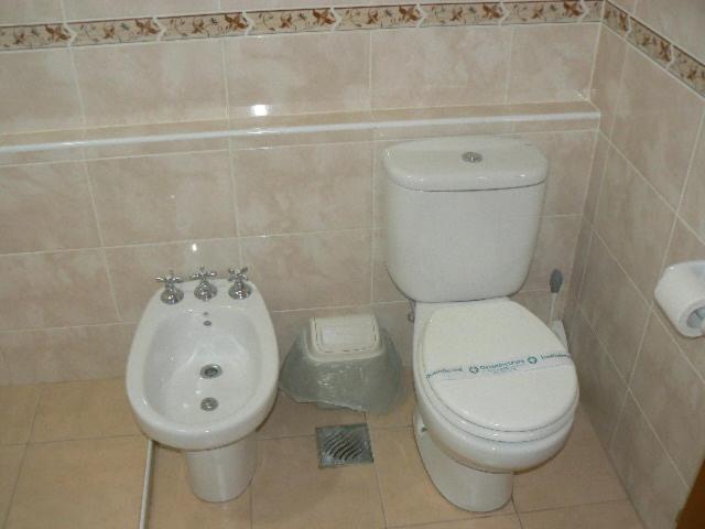Apartamento Departamentos Santa Monica Puerto Madryn Habitación foto